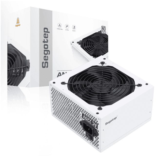 Segotep AN550W White (550 W)