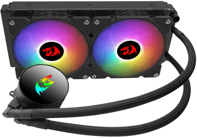 Redragon CCW3000 Effect X CPU Cooler