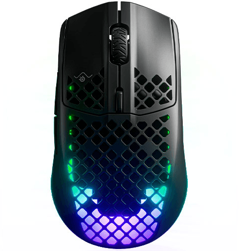 SteelSeries Aerox 3 Wireless