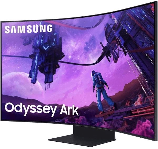 Samsung Odyssey ARK [LS55CG97WNLXZS]