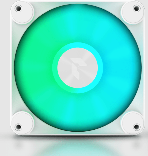 APNX FP1-120 PWM ARGB - White