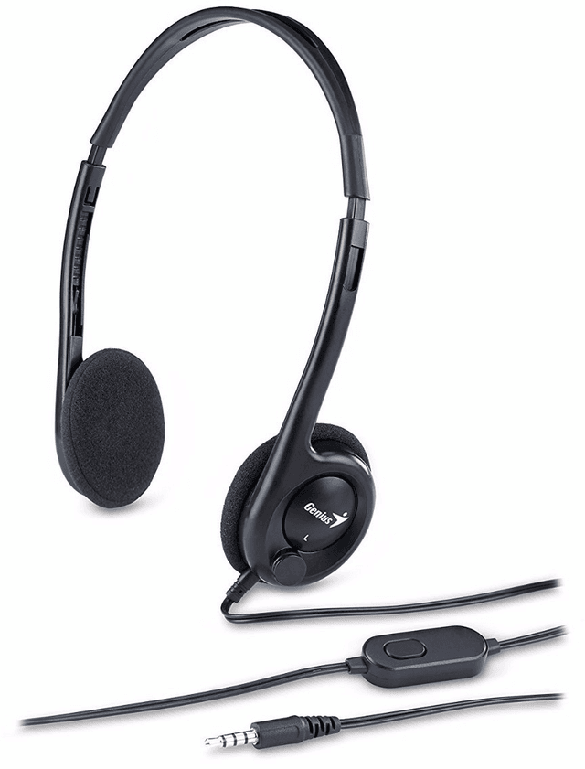 Genius HS-M200C (31710151103)