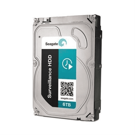 Seagate Surveillance 6 TB (ST6000VX0011)