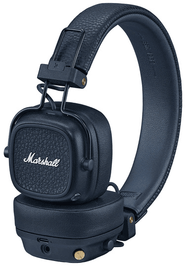 Marshall Major V - Midnight Blue