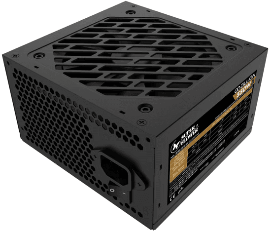 Super Flower Zillion DB (SF-850Z12DB) (850 W)