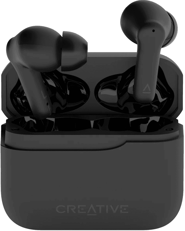 Creative Zen Air 2 - Black