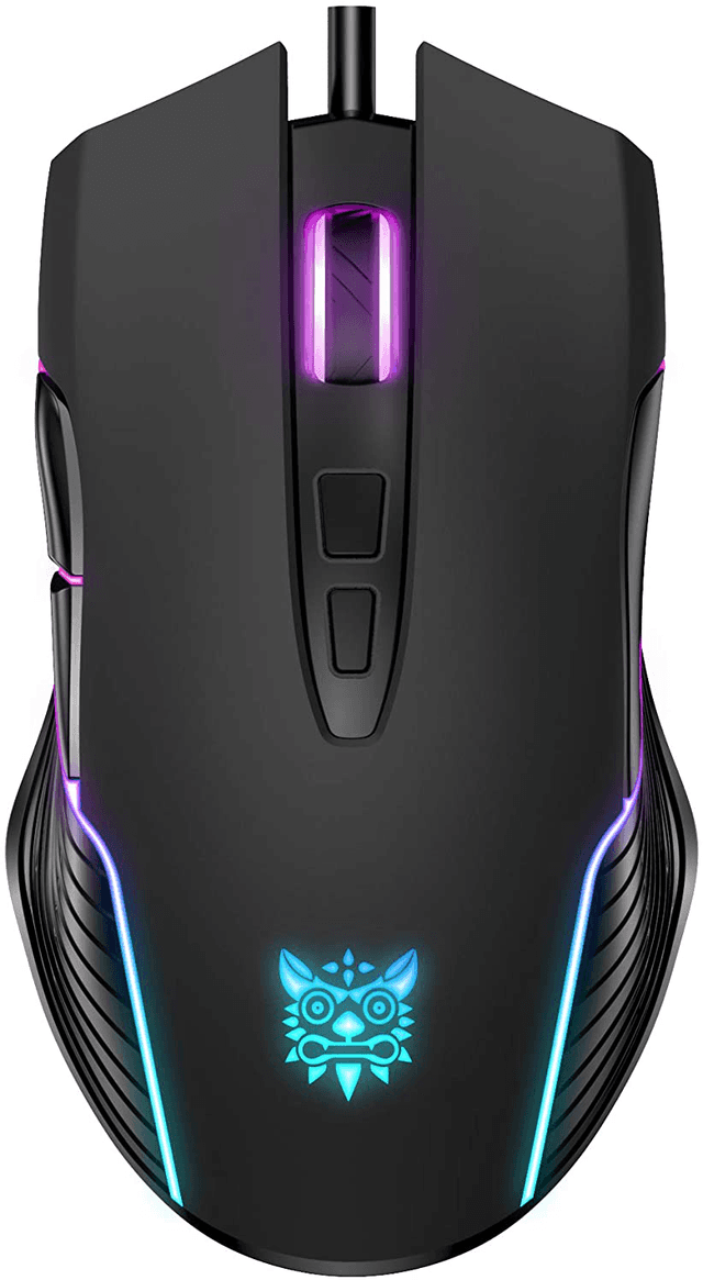 Onikuma Gaming House CW905 - Black