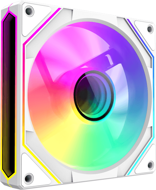 Gamemax FN12A Reverse [FN12A-S8I-RW]