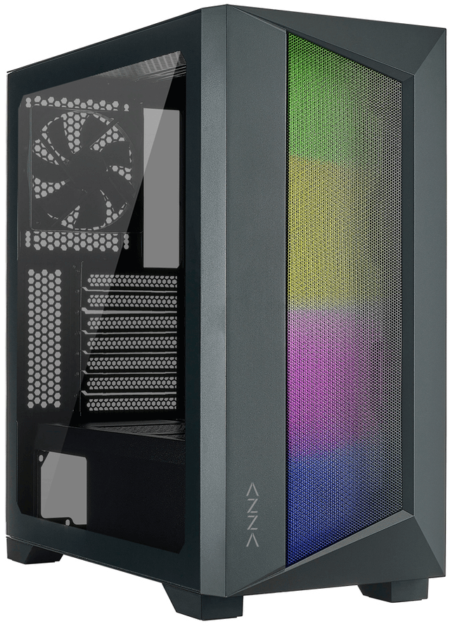 Azza Octane 460B (CSAZ-460B)