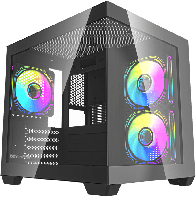 Darkflash C275P - Black