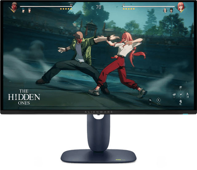 Dell Alienware AW2725DF