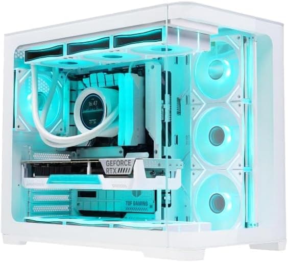 Sama Neview 2851A - White