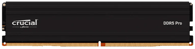 Crucial Pro CP16G56C46U5 (1 x 16 GB | DIMM DDR5-5600)