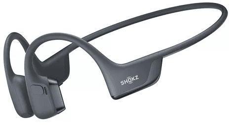 AfterShokz OpenRun Pro 2 - Negro