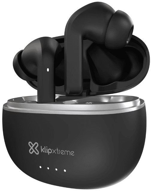 Klip Xtreme EdgebudsPro - Black (KTE-750BK)