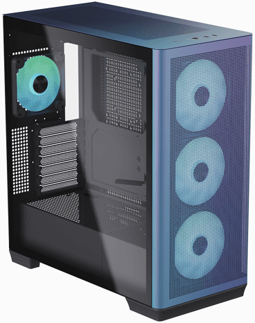 APNX C1 - ChromaFlair