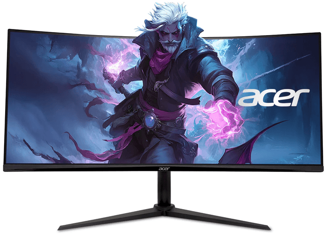 Acer XZ342CU [MM.TR8AA.004]