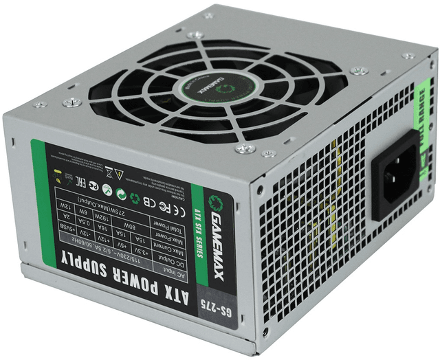 Gamemax GS-275 (275 W)
