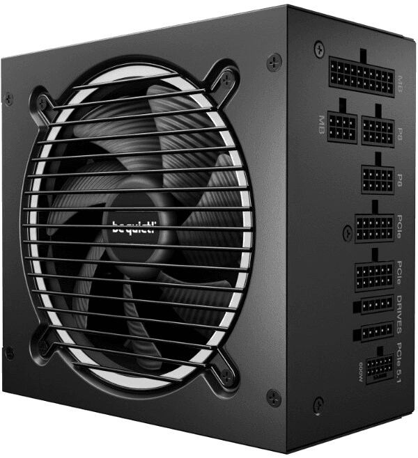 be quiet! Pure Power 13 M 1200W (BP029U2) (1200 W)