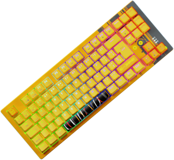 Primus Ballista 82T - C-3PO (PKS-S082DR)