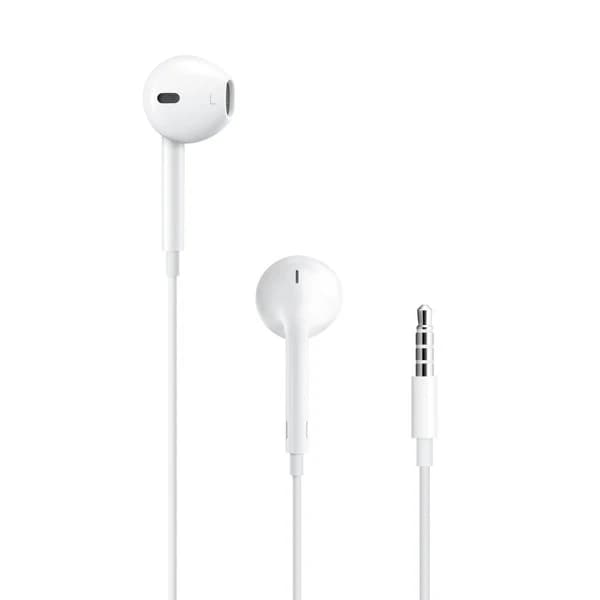 Apple EarPods (MWU53AM/A)
