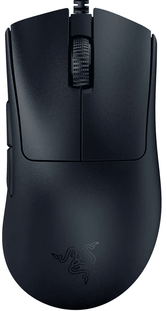 Razer Deathadder V3 - Black (RZ01-04640100-R3U1 / RZ01-04640100-R3M1)