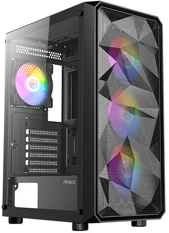 Antec AX83 RGB Elite (0-761345-10036-6)