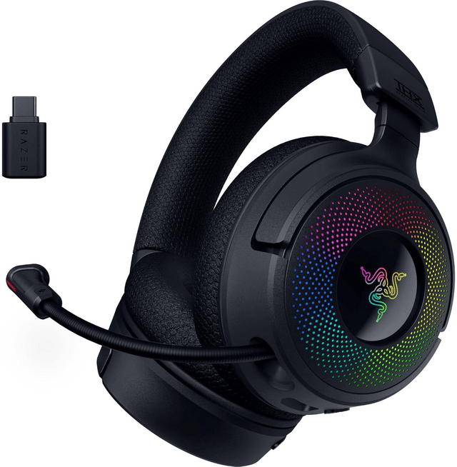 Razer Kraken V4 (RZ04-05170100-R3U1)