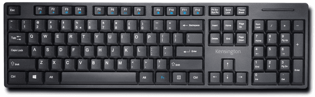 Kensington Pro Fit Low Profile (K75229US)