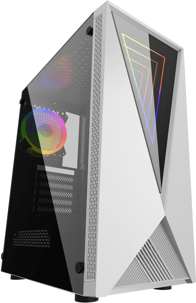 Kolink Void RGB White (PGW-CH-KOL-066)