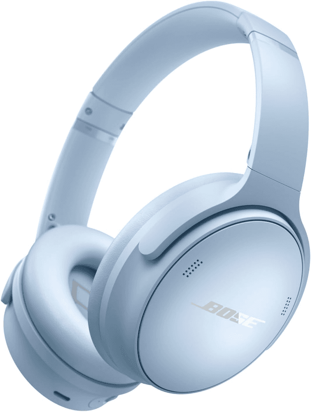 Bose QuietComfort (Moonstone Blue)