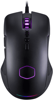 Cooler Master CM310 (CM-310-KKWO2)