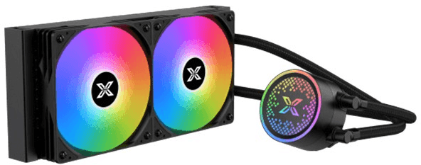 Xigmatek Fenix 240 (EN42973)