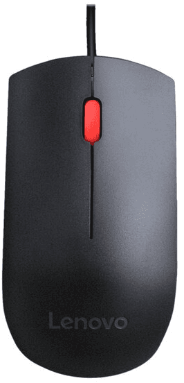 Lenovo Essential USB Mouse (4Y50R20863)