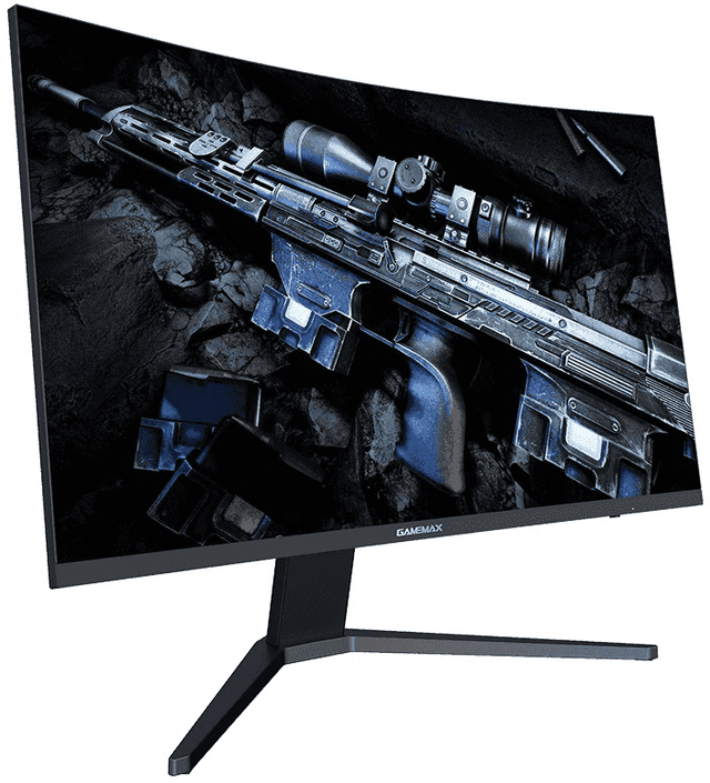 Gamemax GMX27C165Q