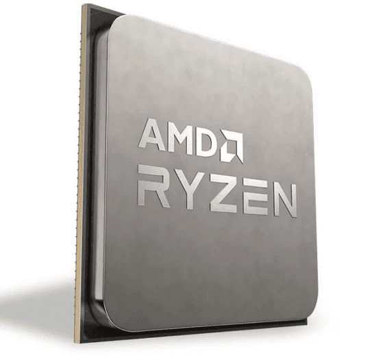 AMD Ryzen 5 5500 Tray [100-100000457MPK]