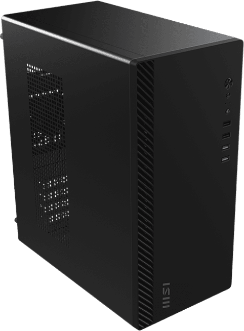 MSI PRO SHIELD M100P