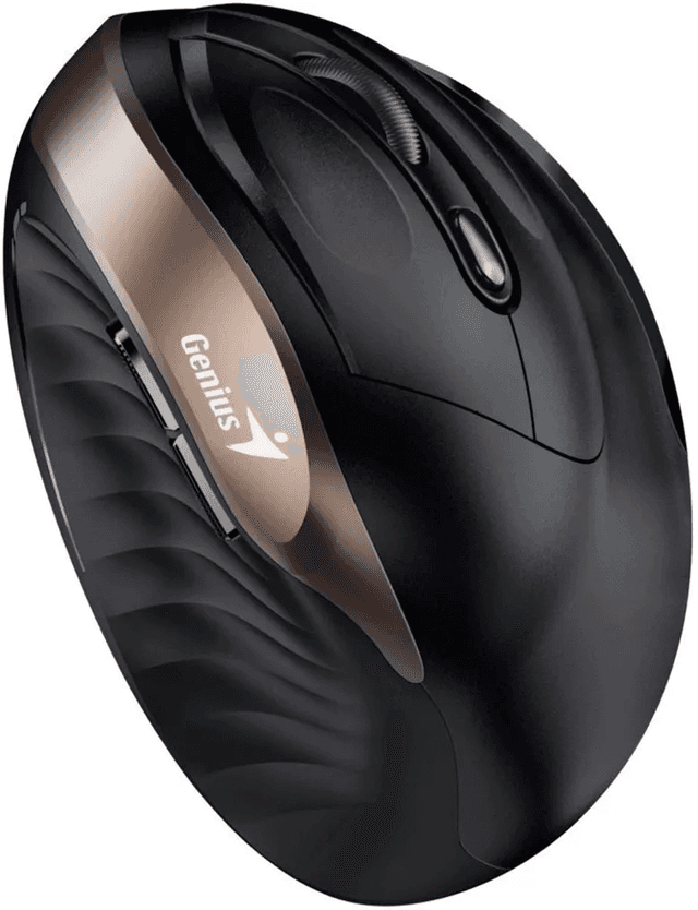 Genius Ergo 8250 - Champagne (31030031400)