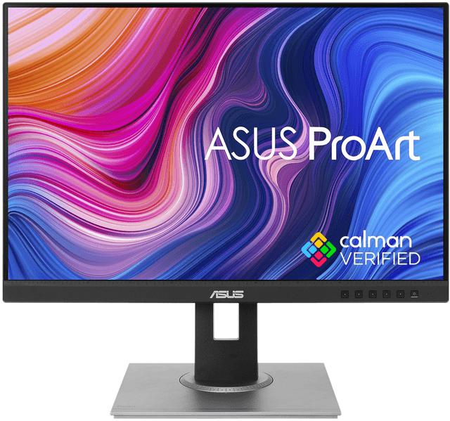 ASUS ProArt PA248QV