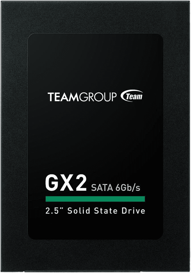Team GX2 128 GB (T253X2128G0C101)