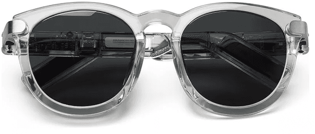 JBL Soundgear Frames Round - Pearl (JBLSNDGEARFMSRPRL)