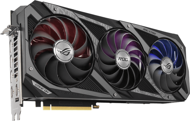 ASUS ROG-STRIX-RTX3070TI-O8G-GAMING