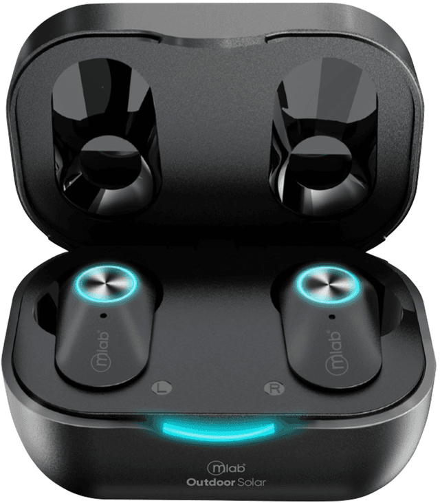 Microlab Outdoor Solar (9359)