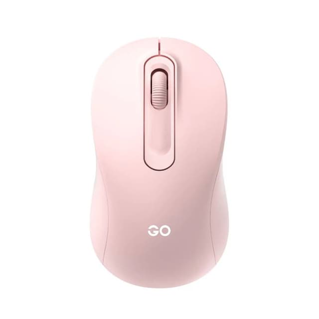 Fantech W608 GO - Pink