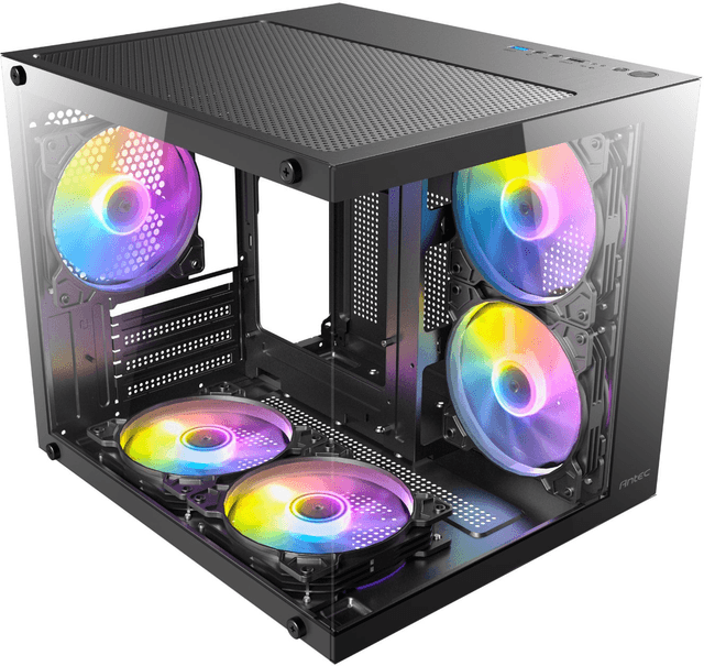 Antec VCX20M RGB Elite (0-761345-10216-2)