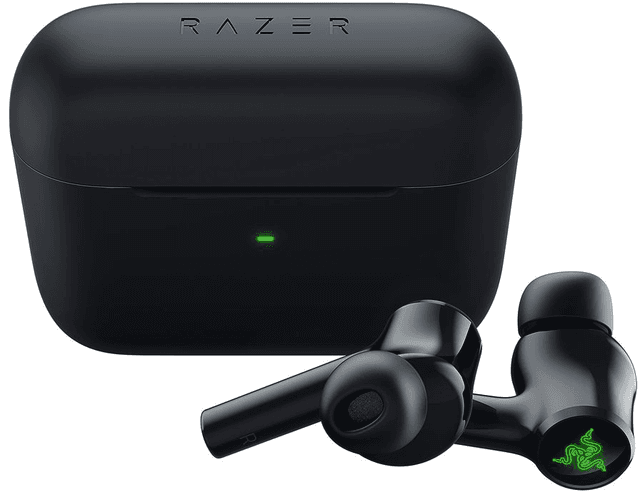 Razer Hammerhead True Wireless 2021 (RZ12-03820100-R3U1)