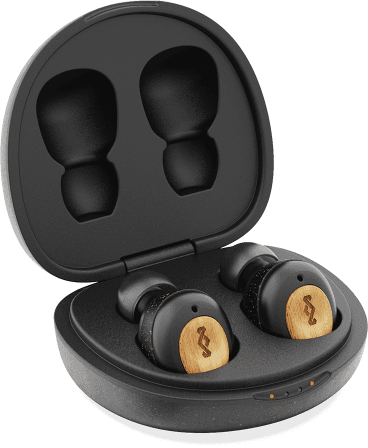 House Of Marley Champion (EM-JE131-SB)