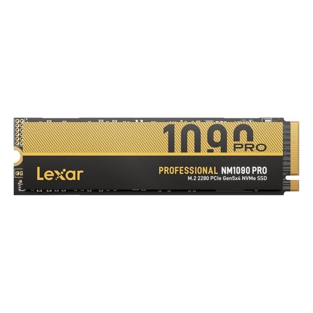 Lexar NQ780 4 TB (NM1090 PRO)