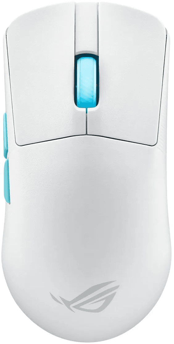 ASUS ROG Harpe Ace Aim Lab Edition - White