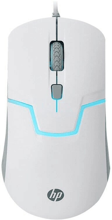 HP Gaming M100 (Blanco) (7QV24AA)